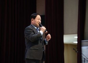 남양주시 ‘경기북부 발달장애인 가족 슐런대회’ 성료...8개 시군 참가 화합의 장 마련