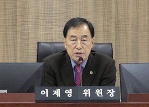 경기도의회 미래과학협력위원회, 2025년 행정사무감사 마무리...AI·미래산업·경제 정책 점검