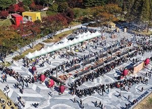 2025 여주오곡나루축제, 방문객 41만명·358억원 경제효과 ‘역대 최대’