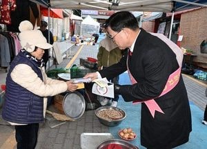 양주시, 생활 속 안전실천 확산 캠페인 전개…시민 안전의식 제고에 총력