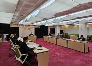 남양주시 ‘노인학대 예방위원회’ 출범...촘촘한 안전망 구축 대응 방안 마련 기대