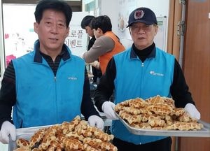 [현장 人] “살아 있는 날까지 봉사하겠다”…82세 이병길 분당실버봉사단장의 멈추지 않는 삶