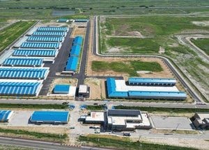 경기도, 간척지를 축산 복합관광단지로 개발...‘에코팜랜드’ 25일 개소식