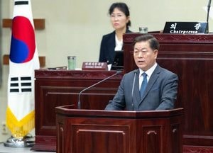 광명시, 2026년 예산 1조3471억원 편성…민생·미래·지속가능 성장 집중