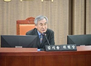 김시용 경기도의회 도시환경위원장 “공공개발 지연·관리 부실, 개선책 마련 시급”