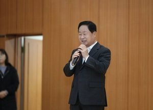남양주시, 장애인직업재활시설 연합체육대회 성료...주광덕 시장 “함께 성장하는 도시” 강조