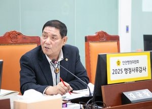 김규창 경기도의회 부의장 “6·7급 공무원 퇴직 심각, 도정 안정 대책 시급히 마련해야”