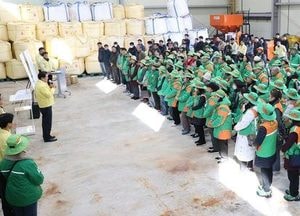 안양시, 겨울철 폭설 대비 ‘민관 협력 제설 준비사항 사전 점검’ 진행