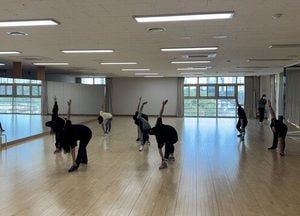 의정부도시공사, 다문화가정 대상 건강증진 프로그램 운영