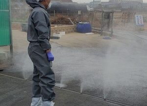 경기도, 퇴직 수의직 공무원 7명 재투입…가축전염병 현장 방역 강화