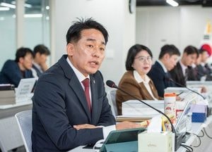 이은주 경기도의원 “임태희 교육감 4년 성과 매우 우수, 미래교육 체계 정착 위한 보완 필요”