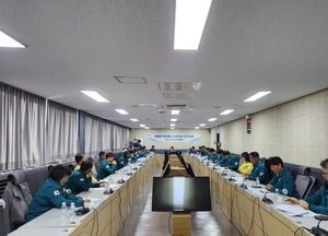 여주시, 겨울철 대설·한파 대비 선제적 대응 체계 강화...취약계층 보호·비상근무 체계 가동