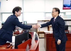 경기도의회, 류인권 한국도자재단 대표이사 후보자 인사청문 ‘적합’