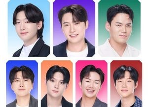 용인문화재단 ‘미스터트롯3 TOP7 콘서트’ 개최...12월27~28일 용인포은아트홀서 공연