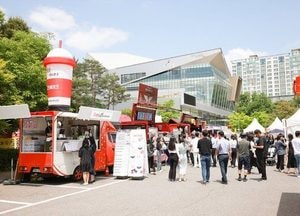 구리시 ‘청년 푸드트럭 풀’ 참여자 모집...지역 축제·행사 참여 우선 기회 제공