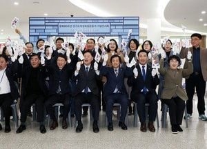 경기도의회 민주당, 광복 80주년 기념 ‘경기도 여성독립운동가 전시회’ 개최