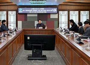 의정부시, 버스체계 개편안 막바지 점검…출퇴근 혼잡·연계 개선 집중