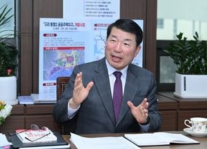 [기획] “8개 동에서 찾은 구리의 미래”…백경현 시장, 도시 구조 전면 재편 선언