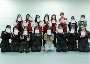 용인문화재단 ‘2025 장학사업 수료식’ 성황리 개최...파티 형식으로 진행 큰 호응