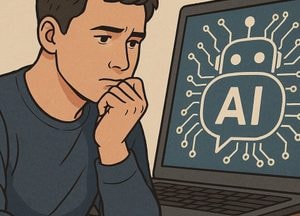[기획] AI에게 묻는 인간관계 고민 톱10...챗GPT 분석으로 본 요즘 젊은 세대