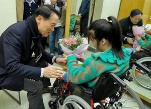 경기도교육청 ‘사회적 장애인식개선 유공기관’ 선정...보건복지부 장관 표창 영예