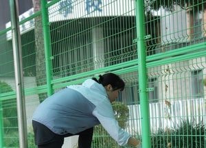 경기도교육청, 학교시설 이용수칙 안내 ‘런 온 스쿨’ 캠페인 전개