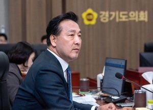 김용성 경기도의원, 정신질환자 회복 핵심축 ‘동료·가족지원사업’ 전액 일몰 지적