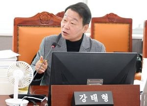 강태형 경기도의원 “교통국 예산 늘었는데, 교통·안전·서비스 품질은 제자리”