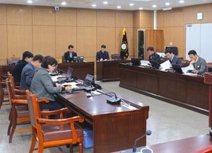 이천시의회, 오는 내달 제258회 정례회 개회…내년 예산 집중 심사