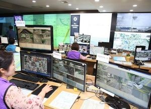 국토부, 수원·안양·부천, ‘2025년 스마트도시’ 인증…경기권 3곳 선정