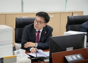 김철현 경기도의원 “AI 바우처 명목 구독료 지원, 교육 아닌 소비성 사업” 강력 질타