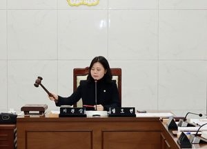 정보현 연수구의원 “관행적 행정 벗어나야…축제 운영도 성과 중심으로 전환해야”