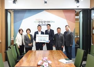 여주시, 2025년 민원서비스 우수사례 경진대회 ‘최우수상’ 수상