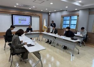 동두천시, 부정당업자 입찰 참가자격 제한·송내복합주차센터 건립사업 심의 의결