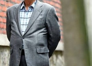 “꽃보다 멋진 할배”…김동연 지사, 이순재 선생 추모