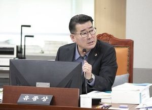 유종상 경기도의원 “광명·동두천 정비사업, 도비 전액 삭감 철회하라”