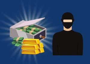 “'달리기 자신 있었다'…골드바 1억6천만원 들고 튄 20대, 피해자에 붙잡혀”