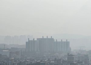 석탄발전 17기 멈춘다…정부, 제7차 미세먼지 계절관리제 확정