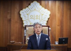 윤환 계양구청장, 구정연설 통해 2026년 구정 방향 제시