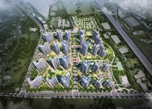 경기도 ‘안성 공도 진사2 도시개발사업’ 본격 추진...27만㎡ 부지·2933세대 규모