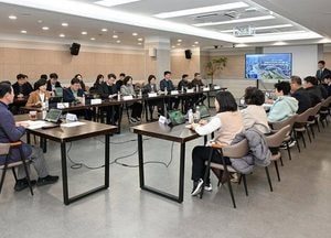 의정부시, 역전근린공원 일대 ‘도시혁신구역’ 추진 본격화
