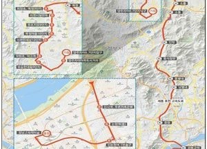 양주~강남 직행 광역버스 2026년 하반기 개통 확정…혼잡 노선 분산효과 지역편익 강화