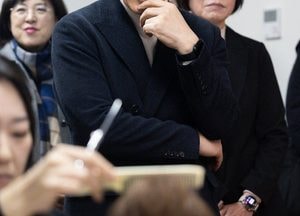임태희 경기도교육감 “특수교육이 직업으로 연결될 수 있도록 사회적 협조 필요”