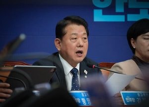 “징역 15년, 너무 가볍다” 김병주 의원, 한덕수 구형에 강한 유감