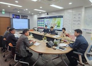 고양특례시, 하수도 요금 소급부과 마무리...시민 부담 완화에 ‘온힘’