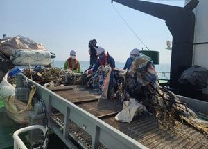 인천시, 2026년 해양쓰레기 정화 국비 120억원 확보…서해5도 중심 청정해역 조성 속도낸다