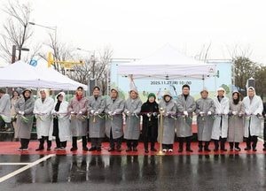 인천 중구, 영종 미단시티 체육공원 개장…주민 생활체육 품질 높인다