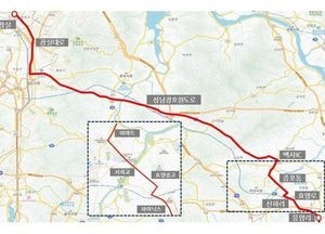 이천시, 부발-잠실역 광역버스 신설 확정...2026년 운행 목표