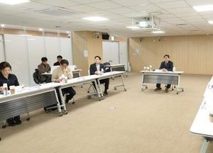 경기도의회, 디지털 의정위원회 개최...AI 기반 디지털 의정 체계 본격 추진