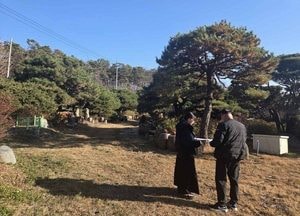 오산시 ‘소나무재선충병 확산 방지’ 가을철 이동 특별단속 완료